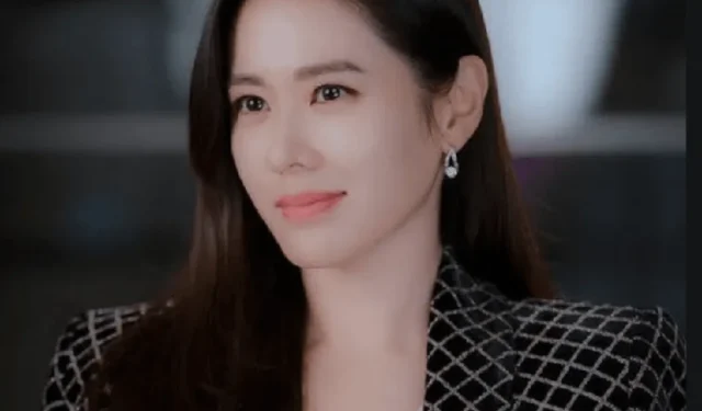 Sugere que Son Ye Jin fará uma aparição especial e será um bom assessor para ajudar Kim Ji Won a se vingar em “Queen of Tears”?