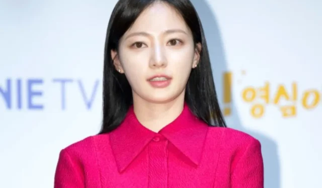 Alegações de violência escolar de Song Ha-yoon, o momento real da transferência escolar é diferente “’Compulsão’ é a chave”