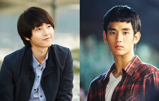 Song Joong-ki e Kim Soo-hyun realizzano una “Legendary Reunion” dopo 15 anni in “Queen of Tears”