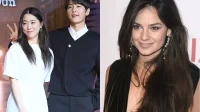 ¿Las líneas de Song Joong-ki en “Queen Of Tears” recuerdan a los espectadores su divorcio con Song Hye-kyo?