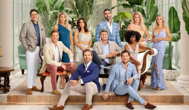 ¿Southern Charm tendrá una temporada 10?