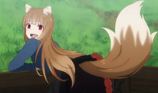 So sehen Sie sich den Neustart von Spice & Wolf an – wann läuft er aus?