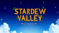 Notas iniciales del parche de la actualización 1.6.4 de Stardew Valley