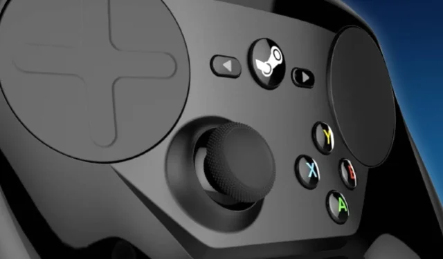 Proprietários do Steam Deck pedem que a Valve faça o Steam Controller 2