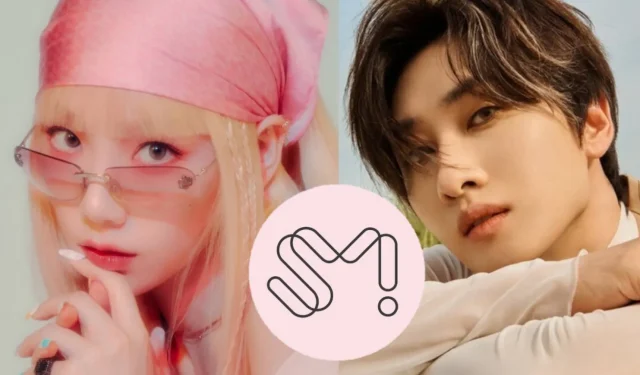 SNSD Taeyeon e Super Junior Eunhyuk expõem SM Gaslighting: ‘Fizemos apenas o que eles nos disseram para fazer…’