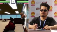 Diretor de Tekken 8 elogia recriação Roblox da arena Waffle House