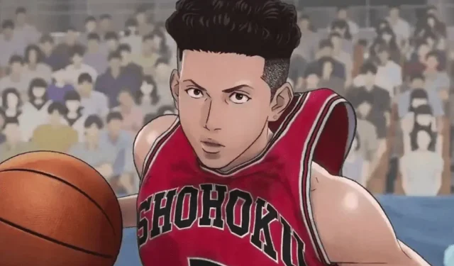 La data di uscita del primo Blu-ray di Slam Dunk è stata finalmente rivelata