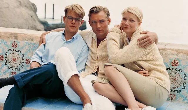 Come guardare Il talento di Mr Ripley: è su Netflix?