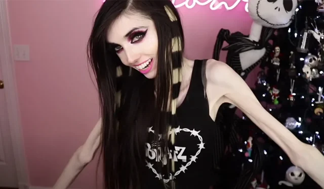 TikTok blockiert aus gesundheitlichen Gründen die Suche nach Eugenia Cooney