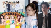 Las 25 mejores canciones de K-pop lanzadas en marzo de 2024: ‘Lucky’, ‘FRI(END)S’, ‘Wish You Hell’, ¡más!