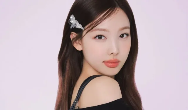 TWICE Nayeon 個人回歸：偶像將帶著新專輯回歸，JYP 娛樂回應