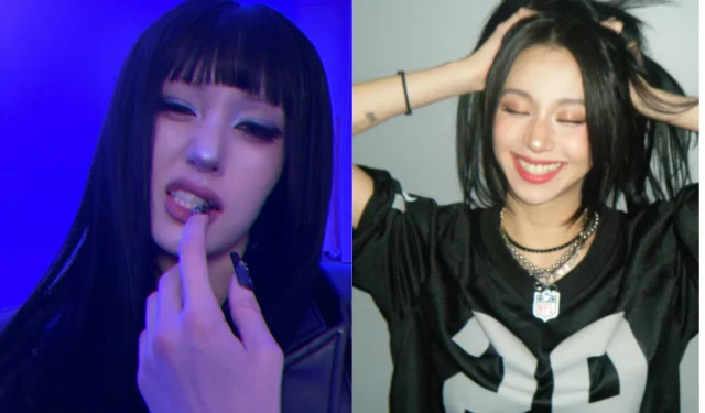 Trama di vendetta contorta? Jeon Somi accusato di aver tradito DUE VOLTE Chaeyoung