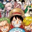 Weekly Shonen Jump revela su top 10 de los más vendidos de la historia