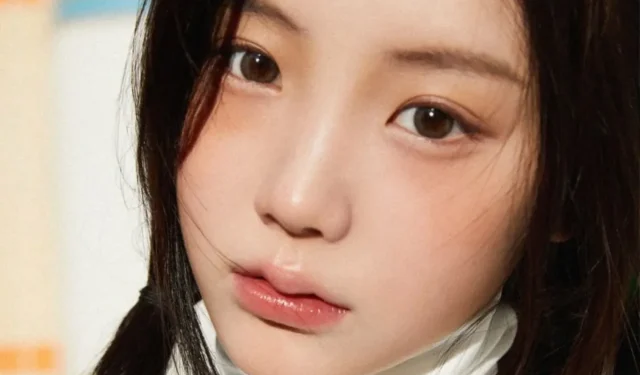 Wonhee do ILLIT: elogiado pelo visual, mas criticado por “expressões chatas” 