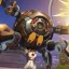 Overwatch 2 Wrecking Ball 재작업이 대규모 시즌 10 탱크 버프와 함께 공개되었습니다.