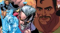 X-Men ’97은 다가오는 스토리라인에 대한 거대한 티저를 공개했습니다.