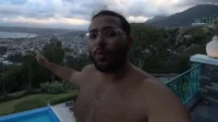 YourFellowArab verrät, wie Fans ihm nach der Entführung in Haiti zu seiner Freilassung verhalfen