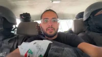 YouTuber YourFellowArab 展示了被海地團夥綁架的第一段視頻