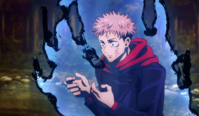 Jujutsu Kaisen Capítulo 256 provoca o despertar de um personagem subestimado