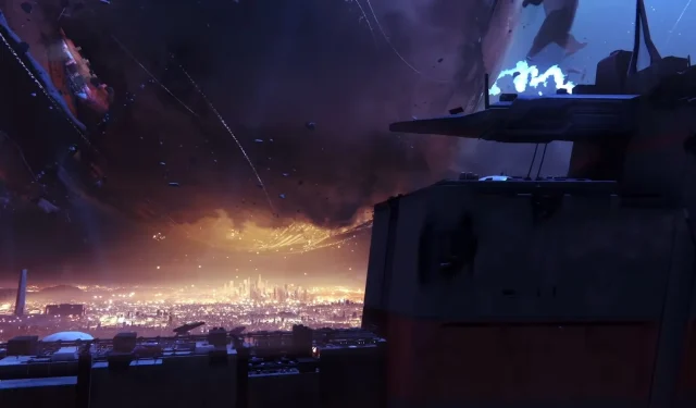 Le nouveau pool d’avantages de retour de Destiny 2 Exotic a un sérieux potentiel méta