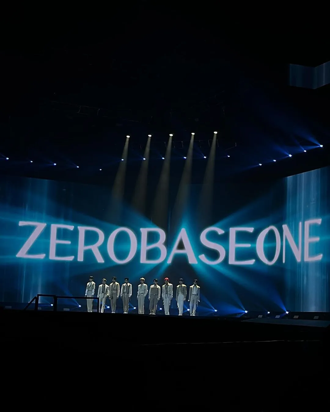 ZEROBASEONEs Cover dieses beliebten Songs der 3. Generation wird viral + Gruppe wird für ihre Leistung gelobt