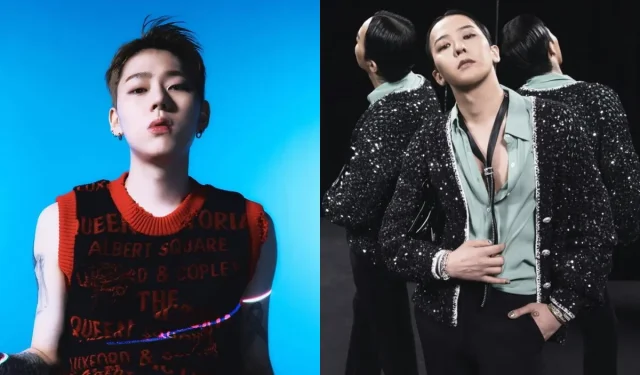 De Zico a GD: artistas solo poderosos estão chegando