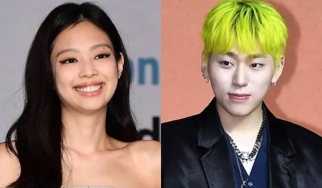 Jennie de BLACKPINK sera présente et apparaîtra sur la chanson et le MV du retour de Zico ?