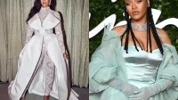 蕾哈娜 (Rihanna) 職業生涯中 9 大標誌性時尚時刻