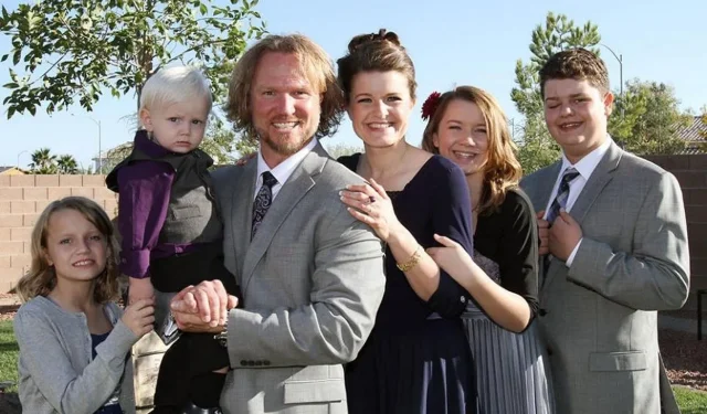 Sister Wives: Top 5 Reality Shows Featuring Polygamy and Alternative Family Structures