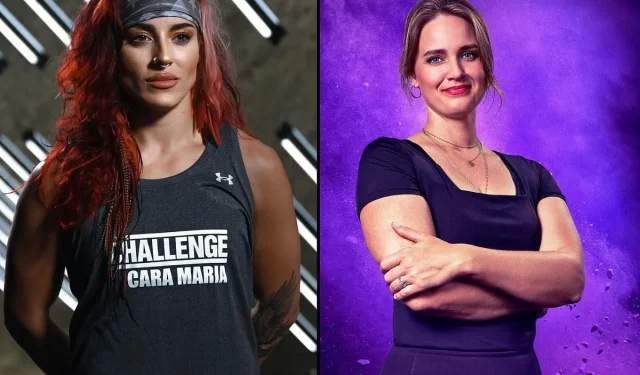 Fans Criticize Laurel Stucky as “Very Toxic” Following Cara Maria’s Revelations About Season 40 Argument on The Challenge