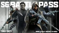 Ottieni gratuitamente Warzone e il Battle Pass della Stagione 6 di MW3 da Activision, ma fai attenzione al trucco