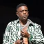 Boosie defiende a Diddy: “Simplemente sigue los pasos de otros artistas”