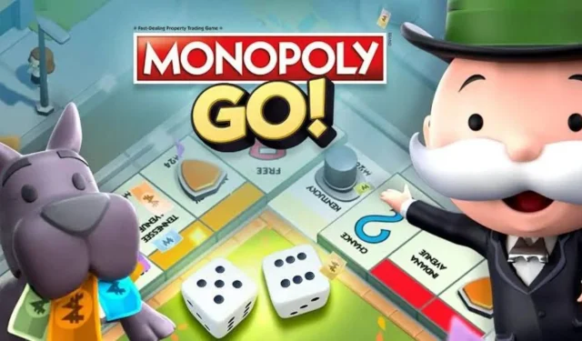 Programma odierno per gli eventi giornalieri di Monopoly Go (18 settembre 2024)