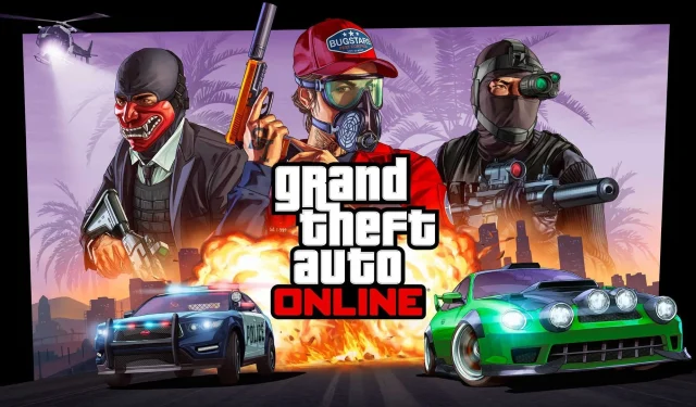 Mise à jour de GTA Online sur PC : le système anti-triche populaire BattlEye : dernier rapport