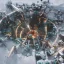 Cómo crear senderos y rutas aéreas en Frostpunk 2: guía paso a paso