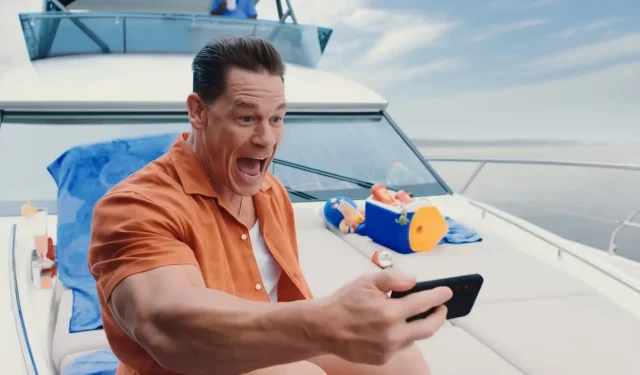 Exploring the Brawl Stars John Cena Challenge: Details and Rewards Unveiled