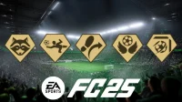 EA FC 25 中最需要掌握的 5 種遊戲風格