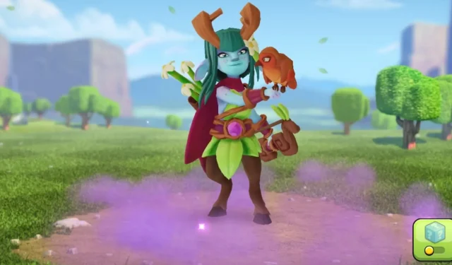 Clash of Clans Archer Satyr Skin: Price, Design Features, and Additional Information