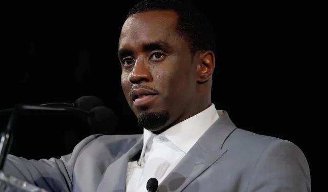 DJ Vlad Suggests Diddy Should Have Escaped to Russia Amid Possible Arrest Warnings