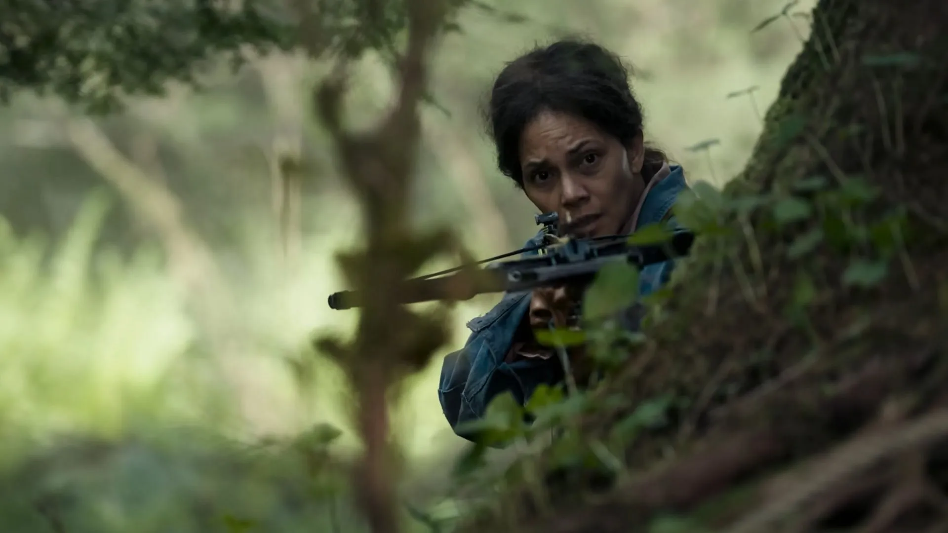 Halle Berry dans Never Let Go (Image via Lionsgate)