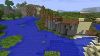 發現 Minecraft 原始標題畫面種子：詳細資訊和發現過程