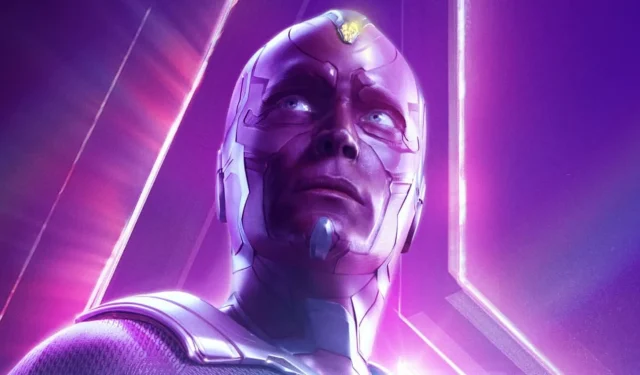 La série Vision de Marvel, intitulée Tin Man, se connecte au Magicien d’Oz