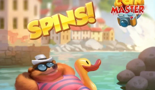 Die heutigen Coin Master Free Spin- und Coin-Links für den 17. September 2024