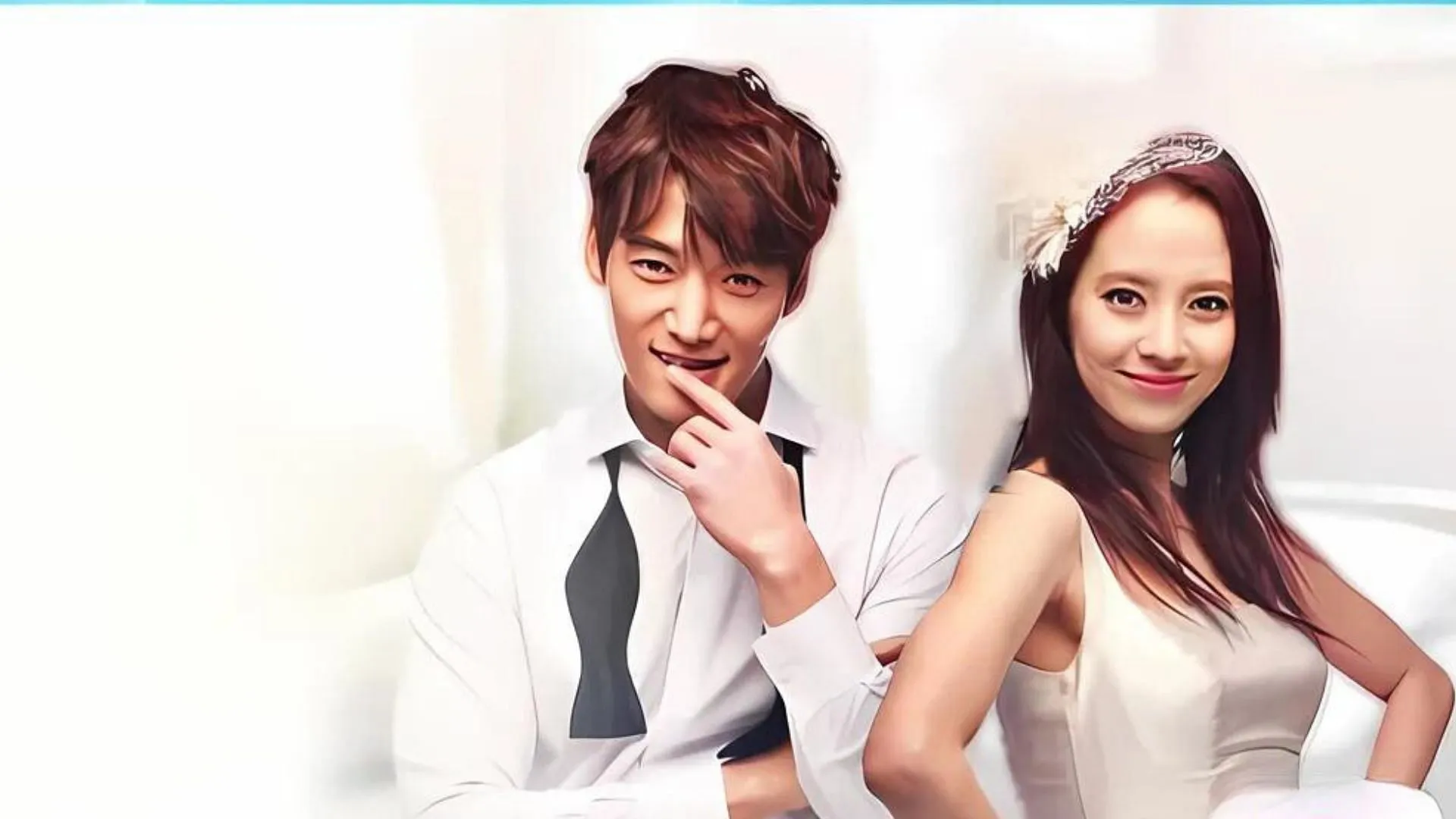 Emergency Couple (Image via MX Player)