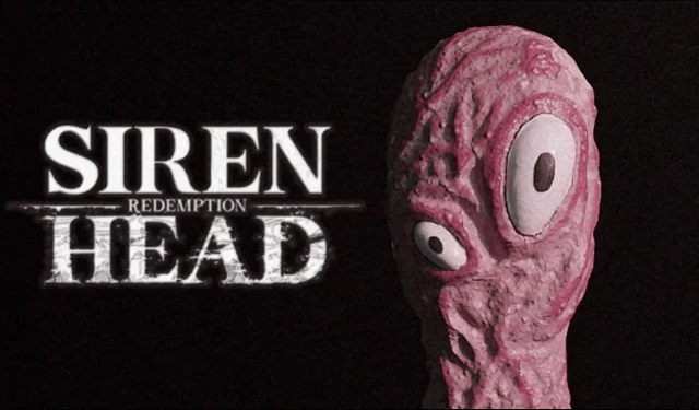 Siren Head Redemption Codes Available for September 2024