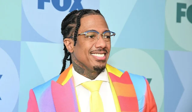 Nick Cannon komentuje siłę Mariah Carey po stracie matki i siostry