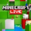 Minecraft Live 2024 이벤트 카운트다운