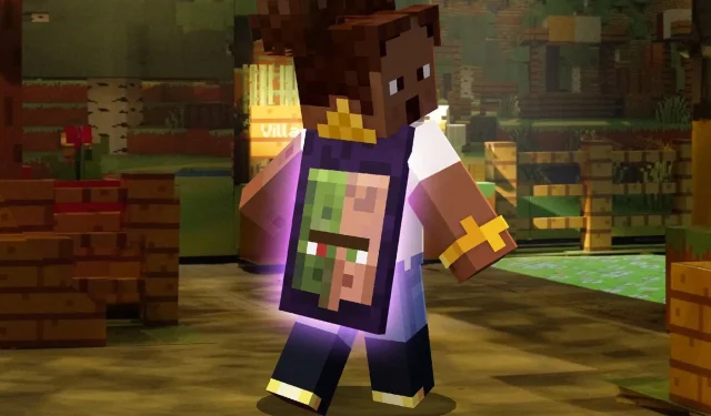 Everything You Need to Know About the New Minecraft Experience Cape Announcement