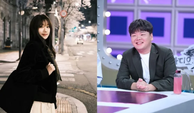 South Korean Ministry of Education Removes KwakTube PSA Video: Controversy Surrounding APRIL Naeun’s Latest YouTube Appearance Explained