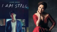 Lea Salonga loda l’idolo dei BTS Jung Kook come una superstar pop mondiale nella sentita recensione del documentario “JUNGKOOK: I AM STILL”